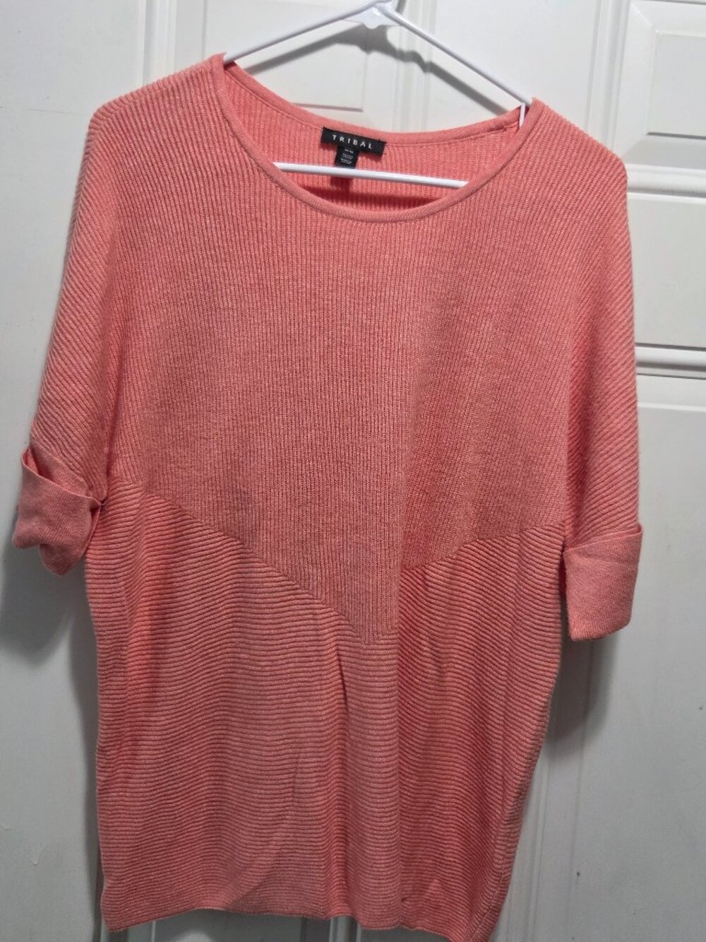 Tribal Brand Sweater